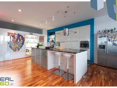 Terrassenwohnung kaufen in 4050 Traun (Bild 3)