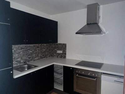 Wohnung mieten in 5400 Hallein