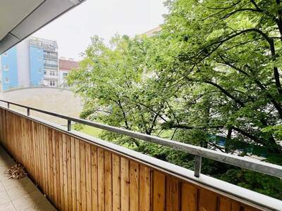 Anlageobjekt kaufen in 1200 Wien