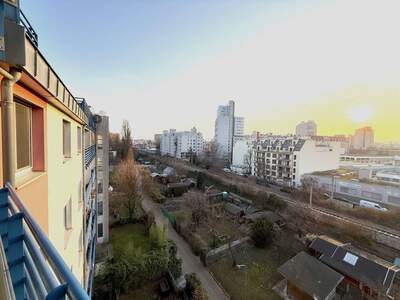 Wohnung kaufen in 1200 Wien