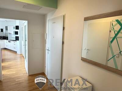 Terrassenwohnung kaufen in 1100 Wien (Bild 3)