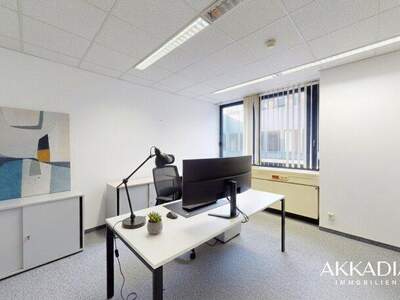 Büro / Praxis mieten in 2334 Vösendorf (Bild 1)