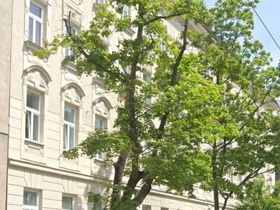 Altbauwohnung kaufen in 1140 Wien (Bild 3)