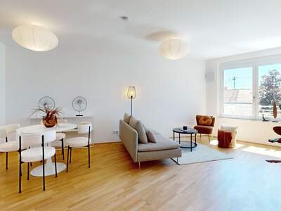 Wohnung mit Balkon kaufen in 2232 Deutsch (Bild 1)