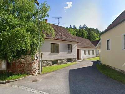 Haus kaufen in 2095 Unterthürnau