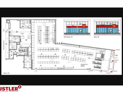 Gewerbeobjekt mieten in 4020 Linz (Bild 5)