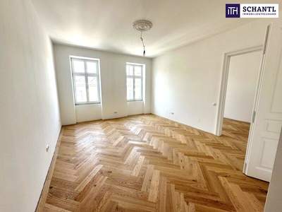 Terrassenwohnung kaufen in 1050 Wien (Bild 1)