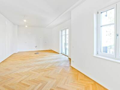 Mietwohnung in 1130 Wien (Bild 3)