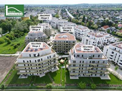 Wohnung kaufen in 1210 Wien (Bild 5)