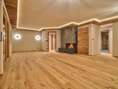 Wohnung kaufen in 6365 Kirchberg