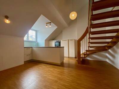 Apartment provisionsfrei mieten in 5020 Salzburg