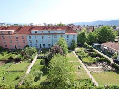 Eigentumswohnung in 9020 Klagenfurt (Bild 3)