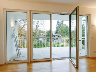 Terrassenwohnung mieten in 1190 Wien (Bild 4)