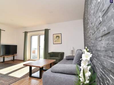 Wohnung mit Balkon mieten in 8151 Reiteregg