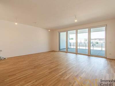 Terrassenwohnung kaufen in 4020 Linz (Bild 2)