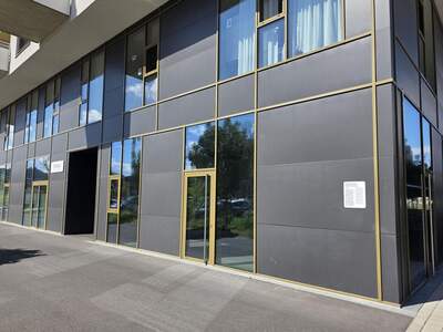 Gewerbeobjekt mieten in 8020 Graz (Bild 1)