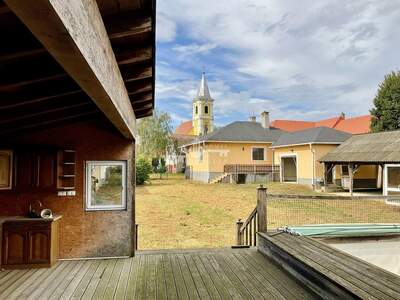 Haus kaufen in 9341 Kisfalud (Bild 3)