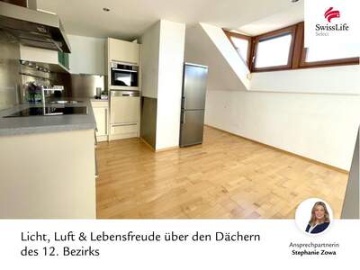 Wohnung kaufen in 1120 Wien