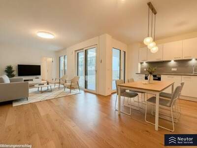 Mietwohnung in 1060 Wien