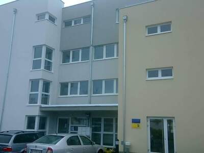 Wohnung mieten in 2620 Neunkirchen