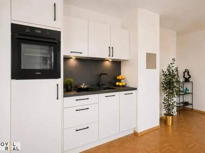Wohnung kaufen in 1060 Wien