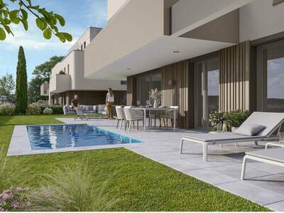 Eigentumswohnung in 5020 Salzburg (Bild 1)