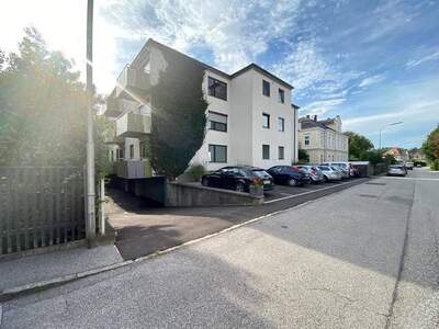 Mietwohnung provisionsfrei in 4400 Steyr