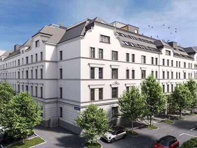 Eigentumswohnung in 1160 Wien