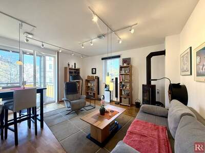 Eigentumswohnung in 3400 Klosterneuburg