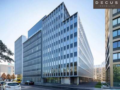 Gewerbeobjekt mieten in 1030 Wien