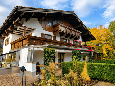 Mietwohnung in 6363 Westendorf