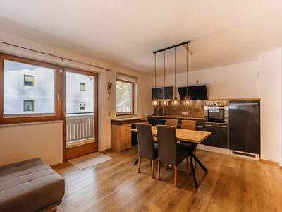 Etagenwohnung kaufen in 5523 Lungötz