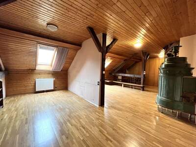 Altbauwohnung kaufen in 8010 Graz (Bild 1)