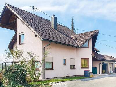 Haus kaufen in 4073 Wilhering