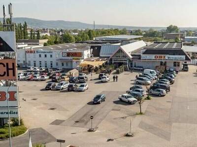 Grundstück kaufen in 7000 Eisenstadt