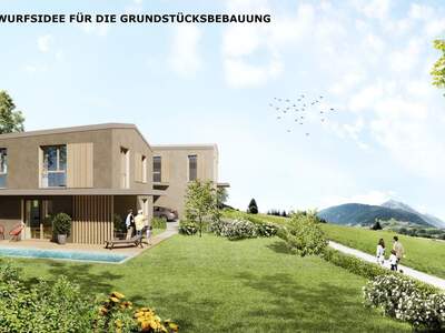 Grundstück kaufen in 6082 Patsch (Bild 3)