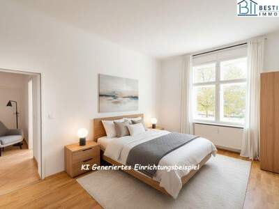 Altbauwohnung mieten in 8010 Graz (Bild 4)