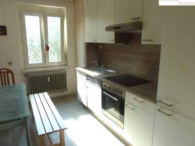 Wohnung mit Balkon mieten in 9020 Klagenfurt (Bild 3)