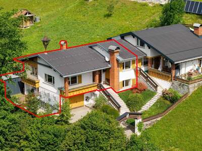 Haus kaufen in 6824 Schlins