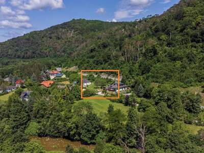 Grundstück kaufen in 2500 Rosental