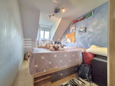 Terrassenwohnung kaufen in 6890 Lustenau (Bild 4)