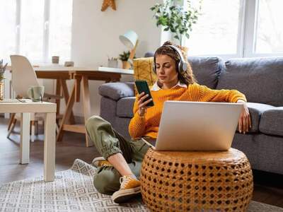 Wohnung mieten in 3203 Rabenstein