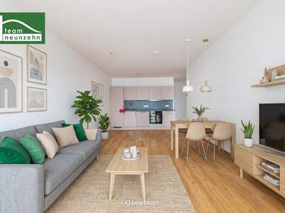 Terrassenwohnung mieten in 8020 Graz (Bild 4)