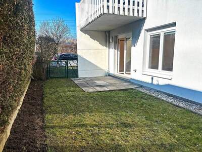 Mietwohnung in 3100 Sankt Pölten