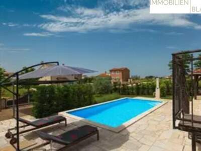 Haus kaufen in 52464 Kaštelir (Bild 3)