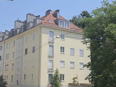 Dachgeschosswohnung kaufen in 4020 Linz