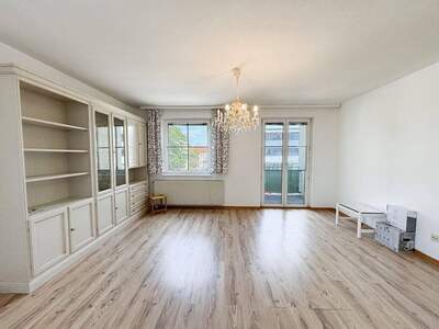 Wohnung mieten in 2700 Wiener Neustadt