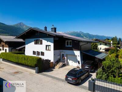 Eigentumswohnung in 5700 Zell am See