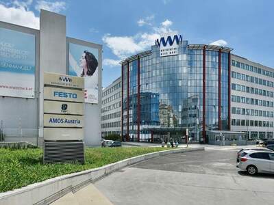 Gewerbeobjekt mieten in 1140 Wien (Bild 2)