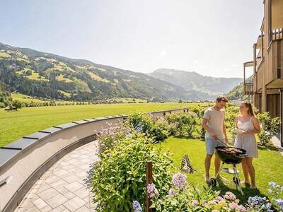 Wohnung mieten in 6274 Aschau